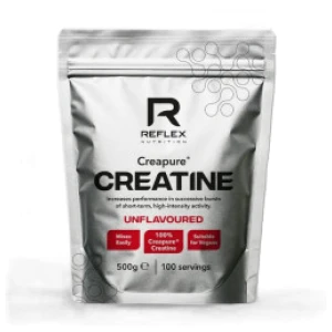 Creapure Creatine Monohydrate за хранителни режими