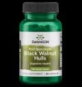 Black Walnut Hulls 500 mg за хранителни режими