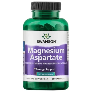 Magnesium Aspartate 685 mg за хранителни режими