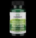 Full Spectrum Andrographis Paniculata 400 mg за хранителни режими