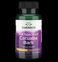 Catuaba Bark 465 mg за хранителни режими