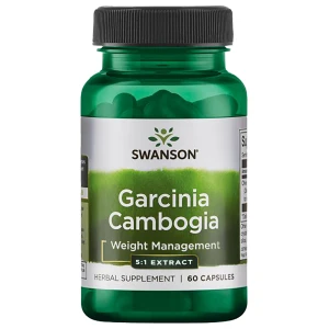 Garcinia Cambogia 5:1 Extract 80 mg за хранителни режими