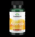 Acerola 500 mg за хранителни режими