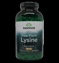 L-Lysine 500 mg за хранителни режими