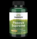 Papaya Supreme 50 mg за хранителни режими