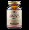Advanced Acidophilus Plus за хранителни режими