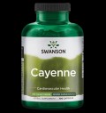 Cayenne 450 mg за хранителни режими