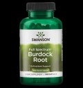 Burdock Root 460 mg за хранителни режими