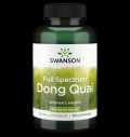 Dong Quai Root 530 mg за хранителни режими