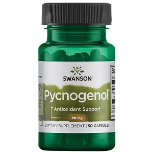 Pycnogenol 50 mg pro diety