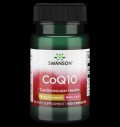 CoQ10 10 mg за хранителни режими