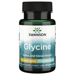 AjiPure Glycine pro diety