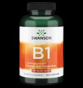 Vitamin B-1 100 mg за хранителни режими