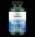Inositol 650 mg за хранителни режими