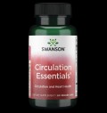 Circulation Essentials 1388 mg за хранителни режими