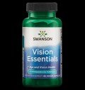 Vision Essentials за хранителни режими