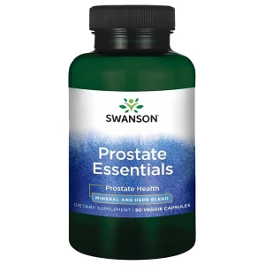 Prostate Essentials за хранителни режими