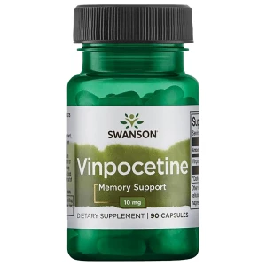 Vinpocetine 10 mg pro diety