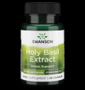 Holy Basil Extract (Tulsi) 400 mg за хранителни режими