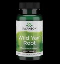 Wild Yam Root 405 mg за хранителни режими