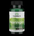 100% Natural Naringin 500 mg за хранителни режими