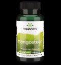 Mangosteen Standardized 500 mg за хранителни режими