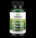 Green Energy Blend 600 mg за хранителни режими
