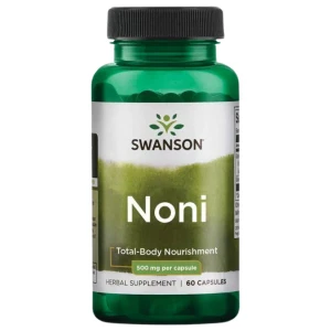 Noni 500 mg pro diety