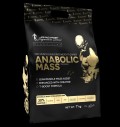 Black Line / Anabolic Mass Gainer за хранителни режими