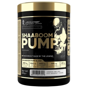 Black Line / Shaaboom Pump за хранителни режими