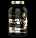 Black Line / Anabolic ISO Whey за хранителни режими
