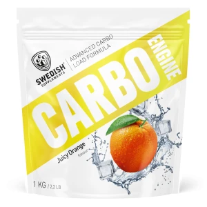 Carbo Engine за хранителни режими