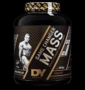 Game Changer Mass за хранителни режими