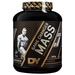 Game Changer Mass за хранителни режими