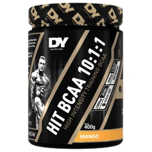 High Intensity Training BCAA 10:1:1 pro diety