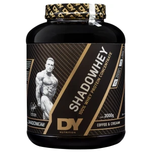 ShadoWhey / 100% Whey Protein pro diety