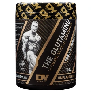 The Glutamine | Ultimate Muscle Defender pro diety