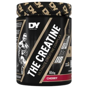 The Creatine | Ultimate Creatine Complex pro diety