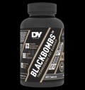 BlackBombs / Thermogenic Fat Burner за хранителни режими