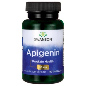 Apigenin 50 mg за хранителни режими