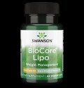 Maximum Strength BioCore Lipo за хранителни режими