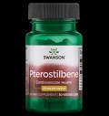 Pterostilbene за хранителни режими