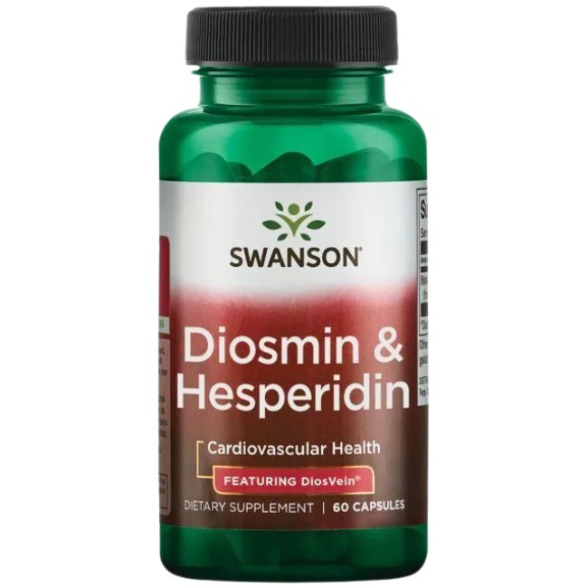 Swanson Diosmin &amp; Hesperidin