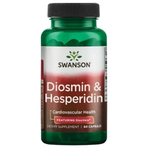 Diosmin &amp; Hesperidin за хранителни режими