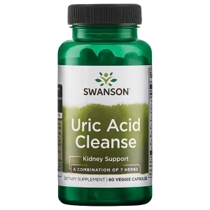 Uric Acid Cleanse 428.75 mg за хранителни режими