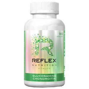 Glucosamine Chondroitin за хранителни режими