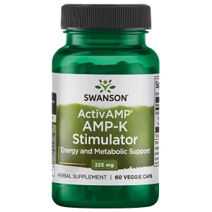 ActivAMP AMP-K Stimulator 225 mg за хранителни режими