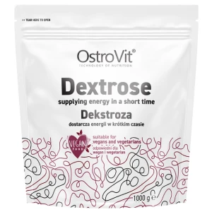 Dextrose за хранителни режими