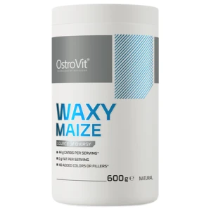 Waxy Maize за хранителни режими