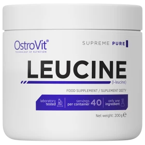 Leucine Powder pro diety